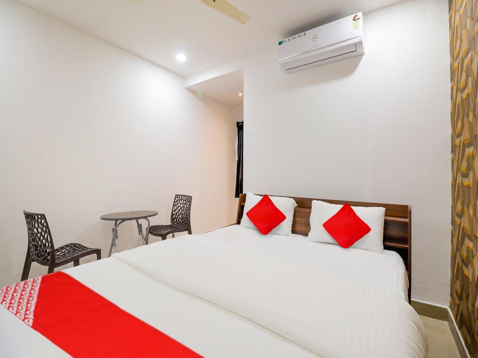 Hotel O Kompally Residency