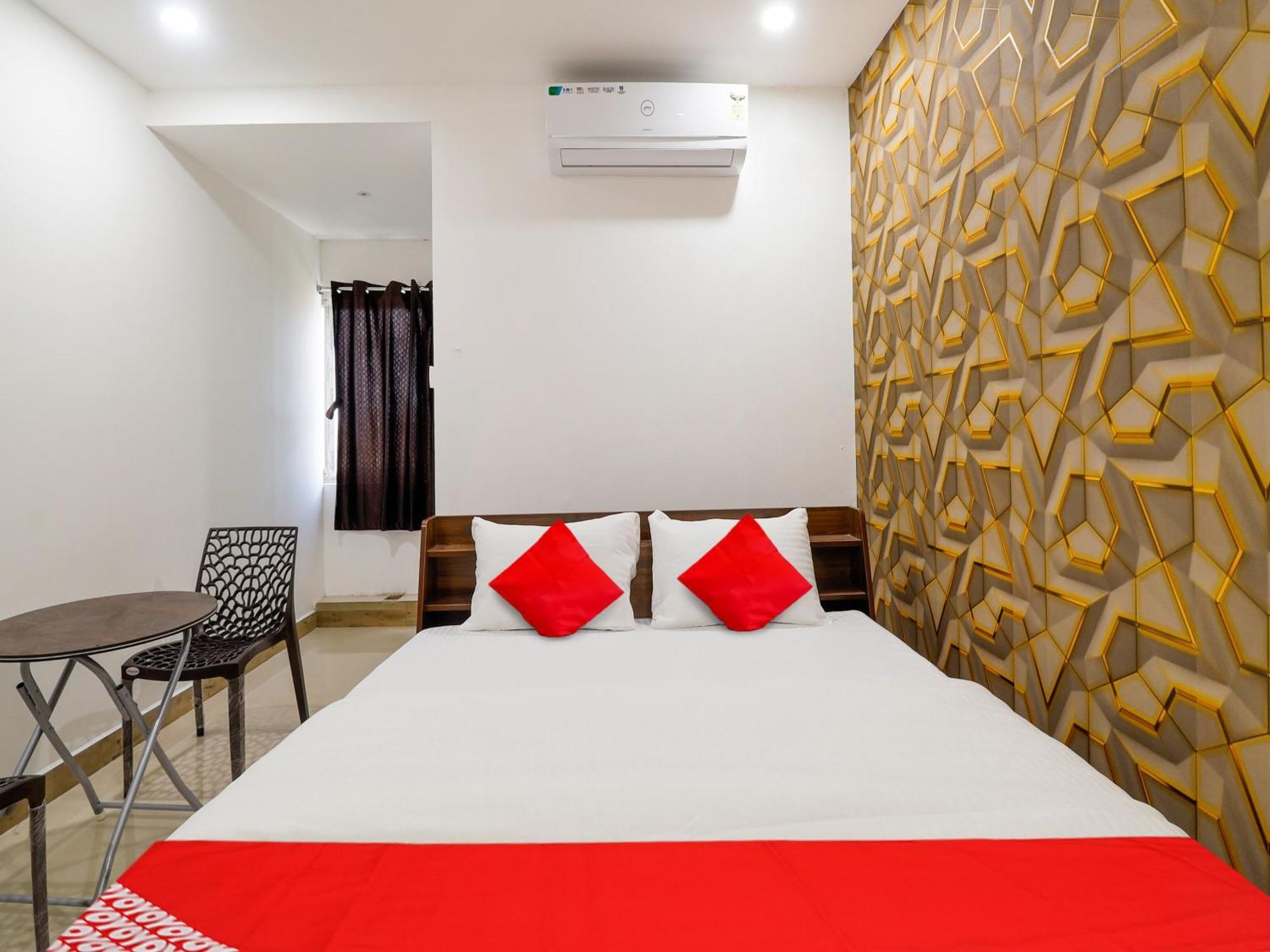 Hotel O Kompally Residency Hyderabad
