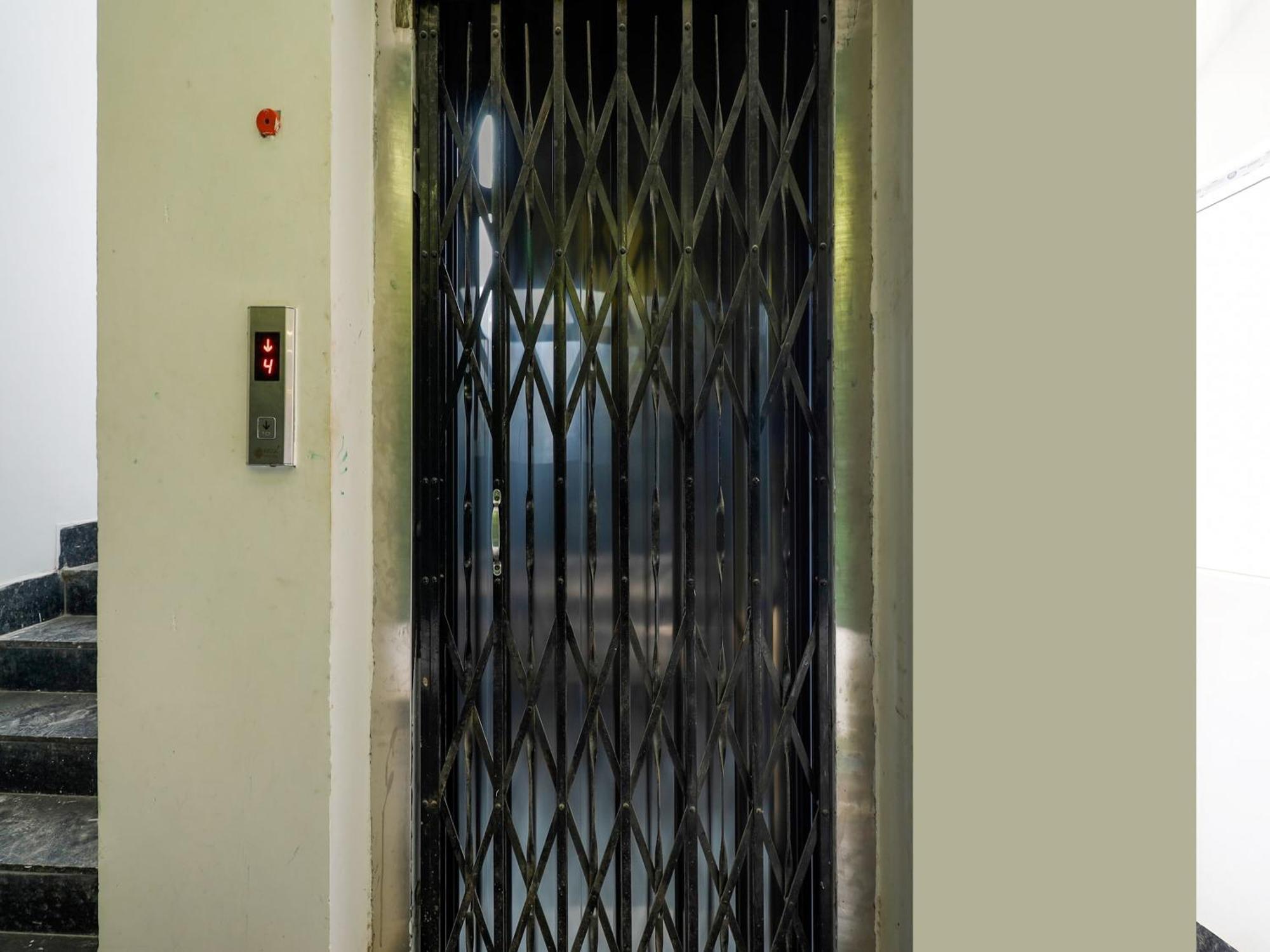 O Kompally Residency 4*