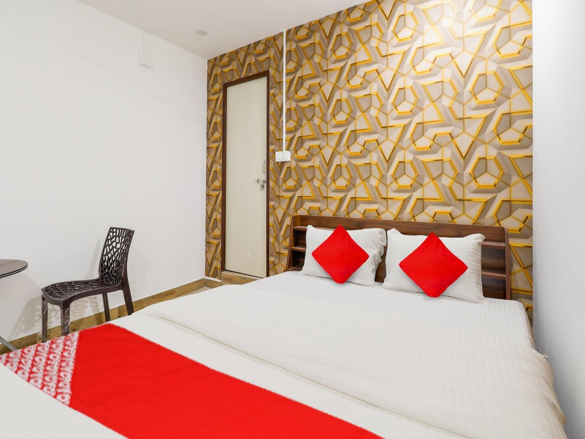 O Kompally Residency Hyderabad