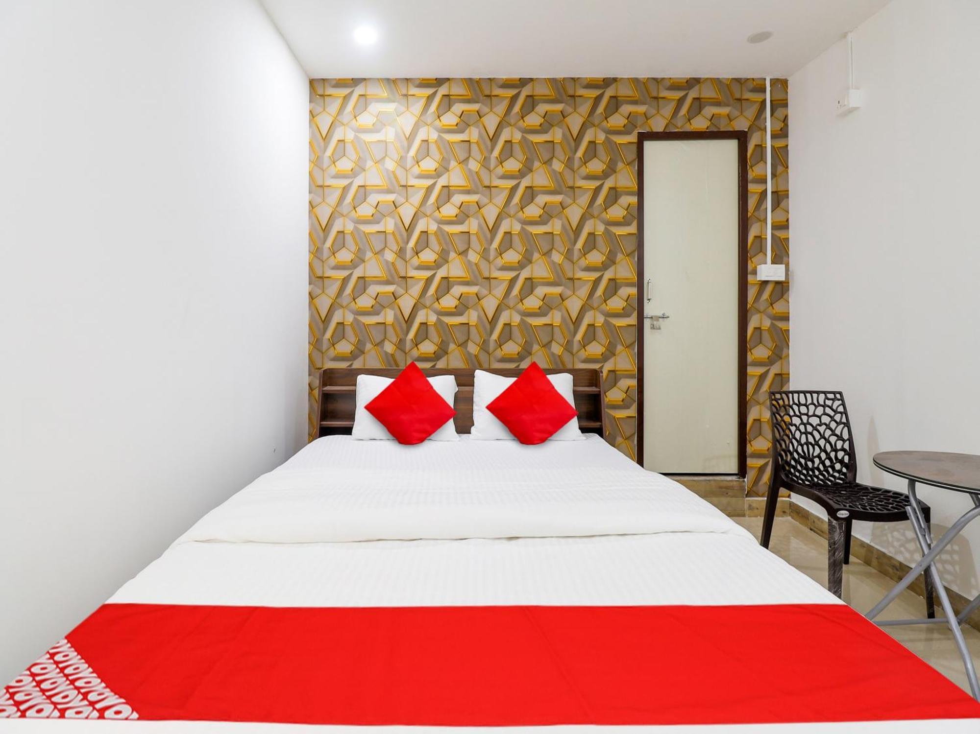 O Kompally Residency 4* Hyderabad