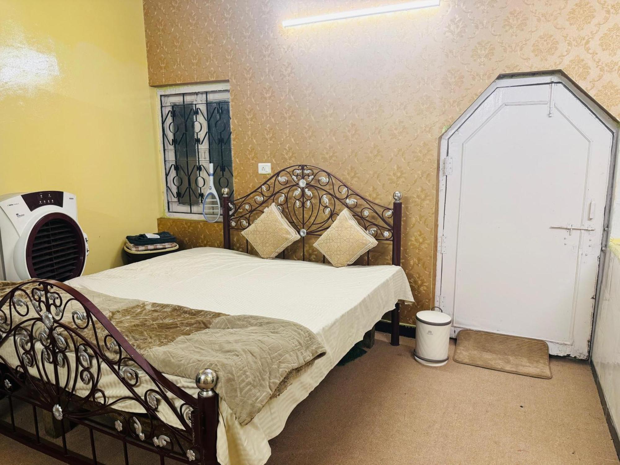 Farm stay Al Buraq Hyderabad