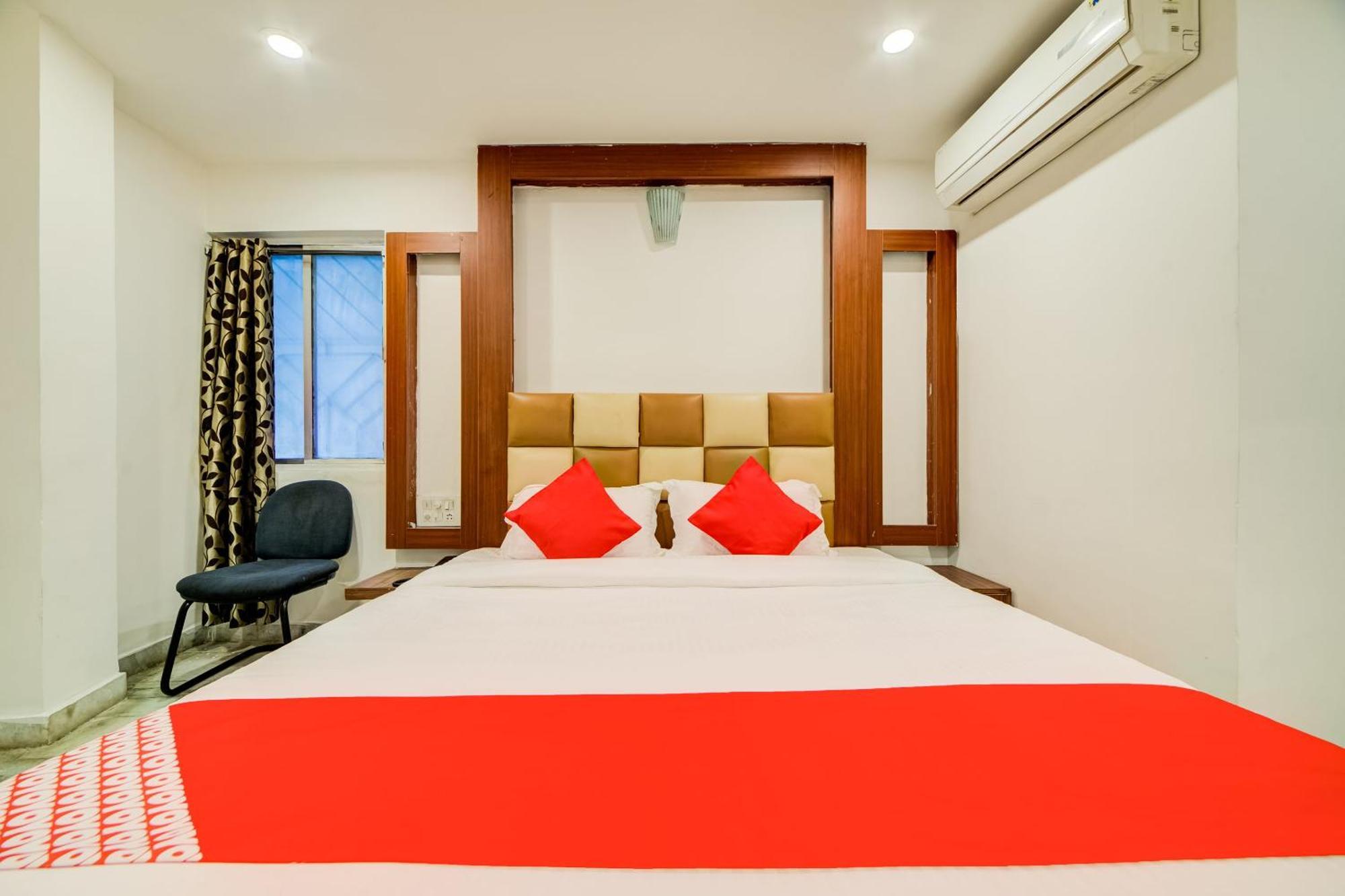 O Hill Park Grand Hyderabad