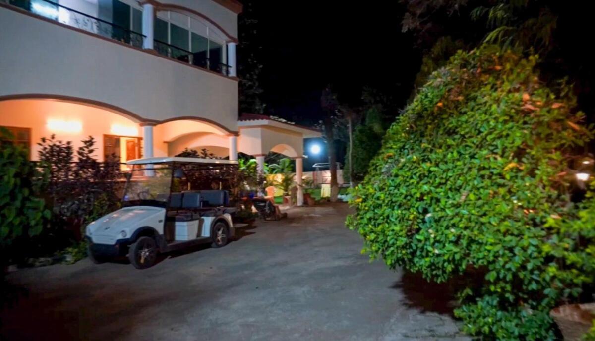 Villa La Casa Premium & Pool Hyderabad
