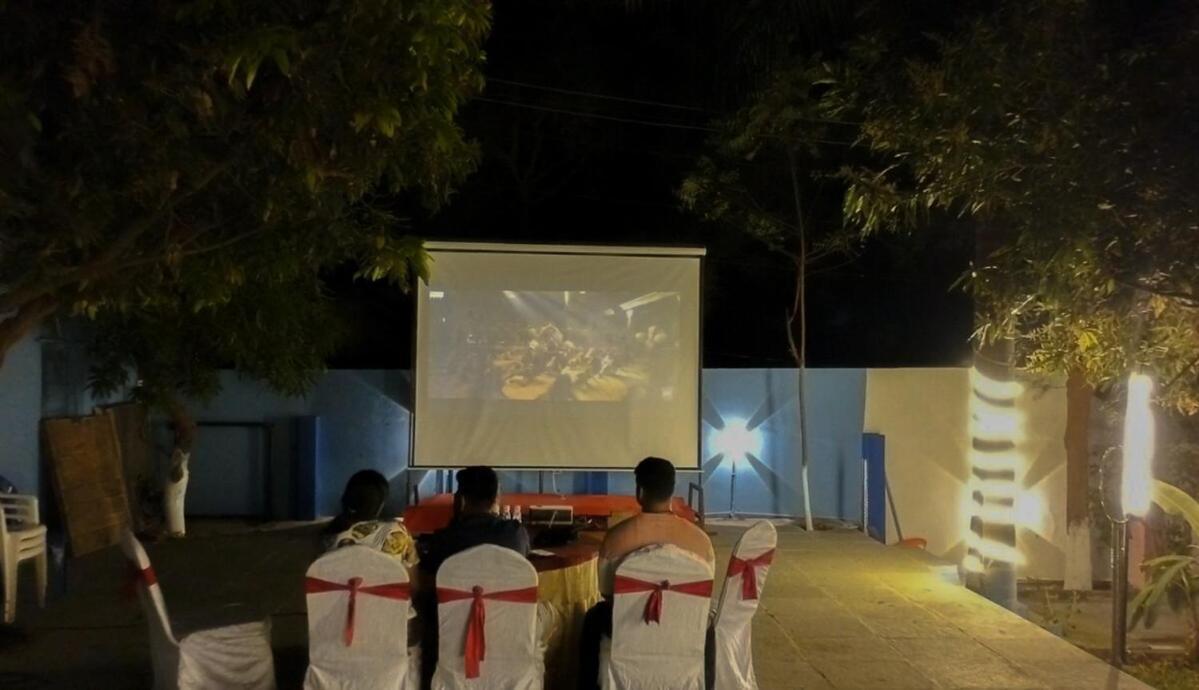 La Casa Premium & Pool Villa Hyderabad