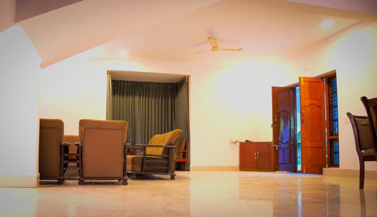 La Casa Premium & Pool *
