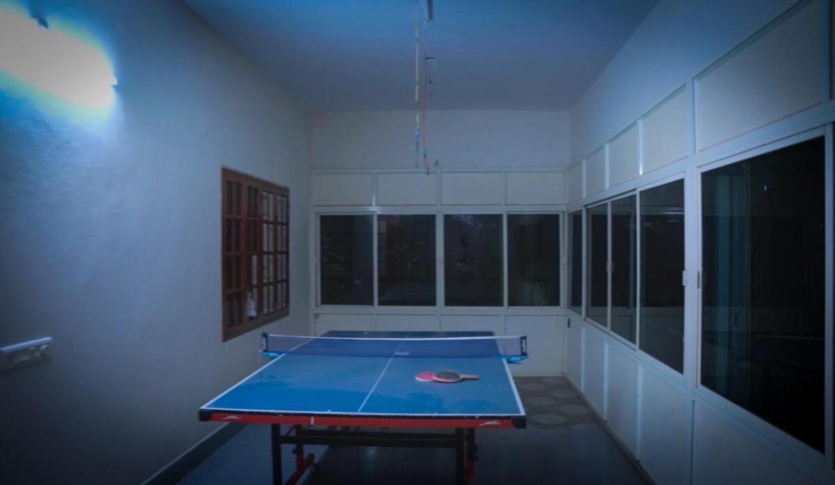 La Casa Premium & Pool * Hyderabad