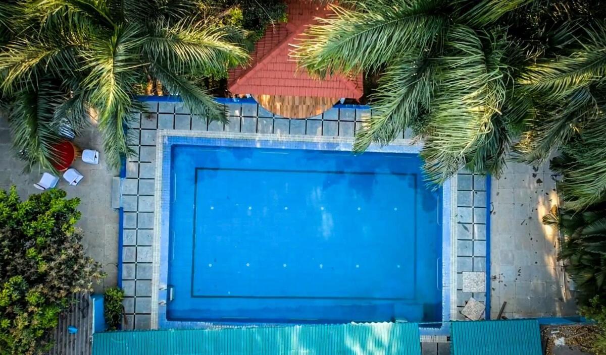La Casa Premium & Pool *