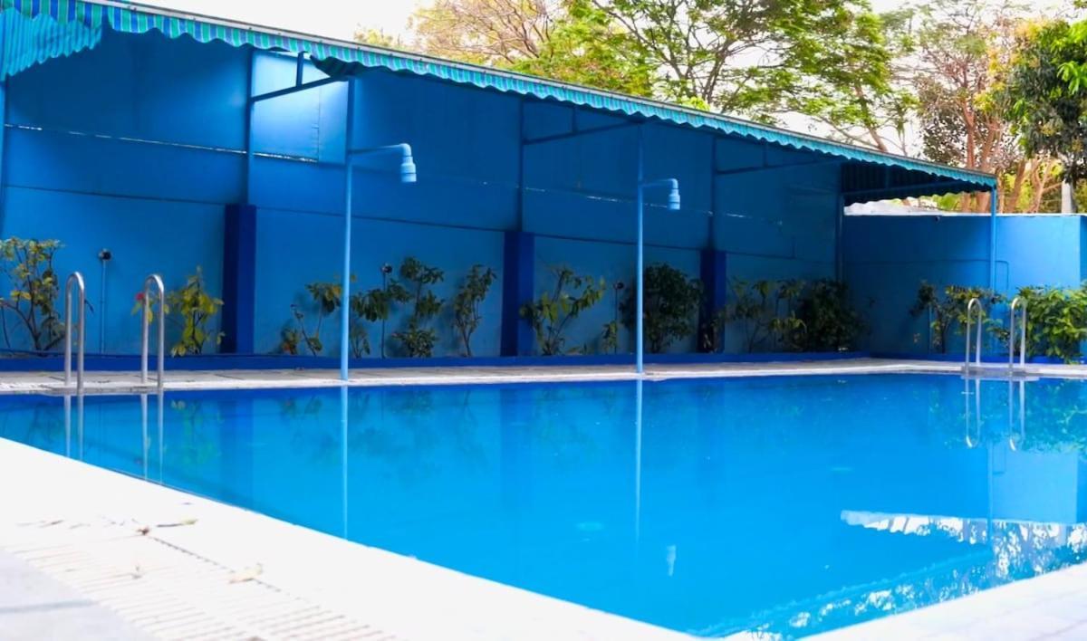La Casa Premium & Pool Villa Hyderabad