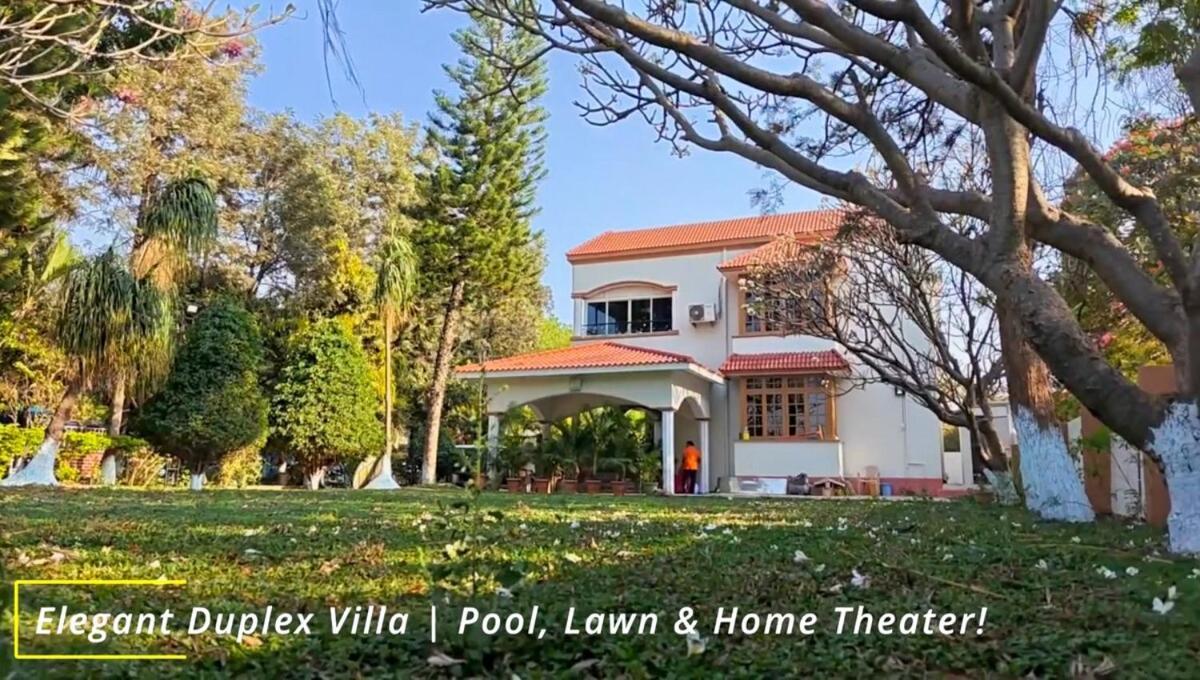 La Casa Premium & Pool Villa