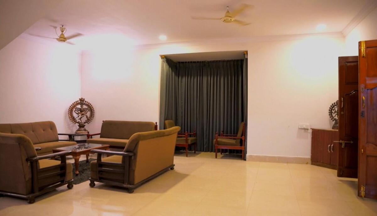 La Casa Premium & Pool Villa Hyderabad