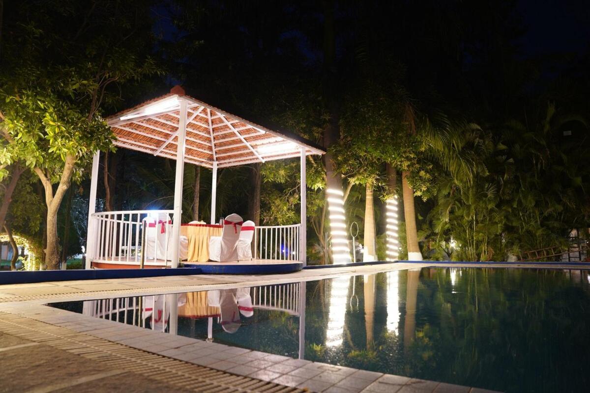 Villa La Casa Premium & Pool Hyderabad