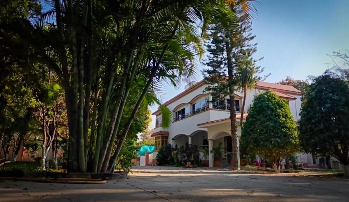 Villa La Casa Premium & Pool