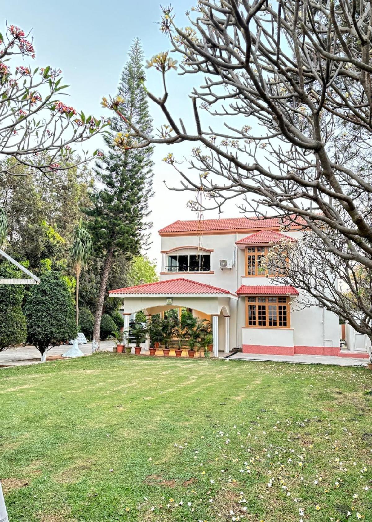 La Casa Premium & Pool * Hyderabad