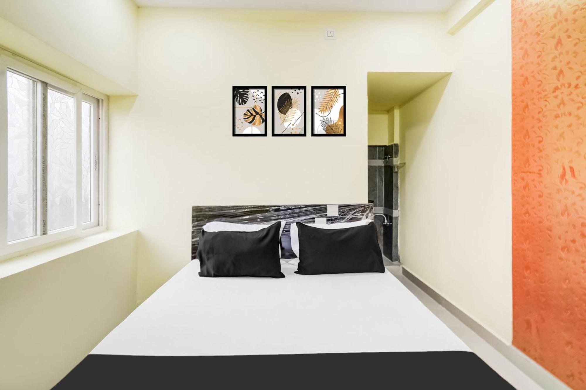 O New Dream Valley 3* Hyderabad