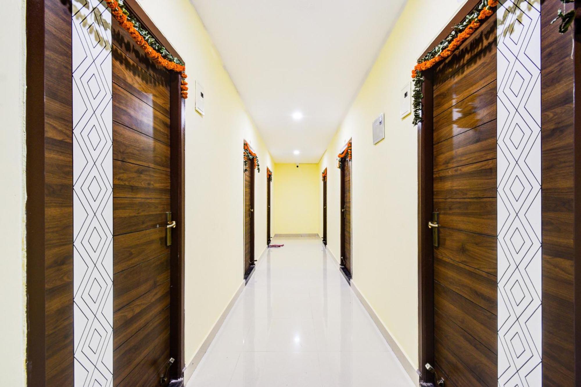 O New Dream Valley 3* Hyderabad