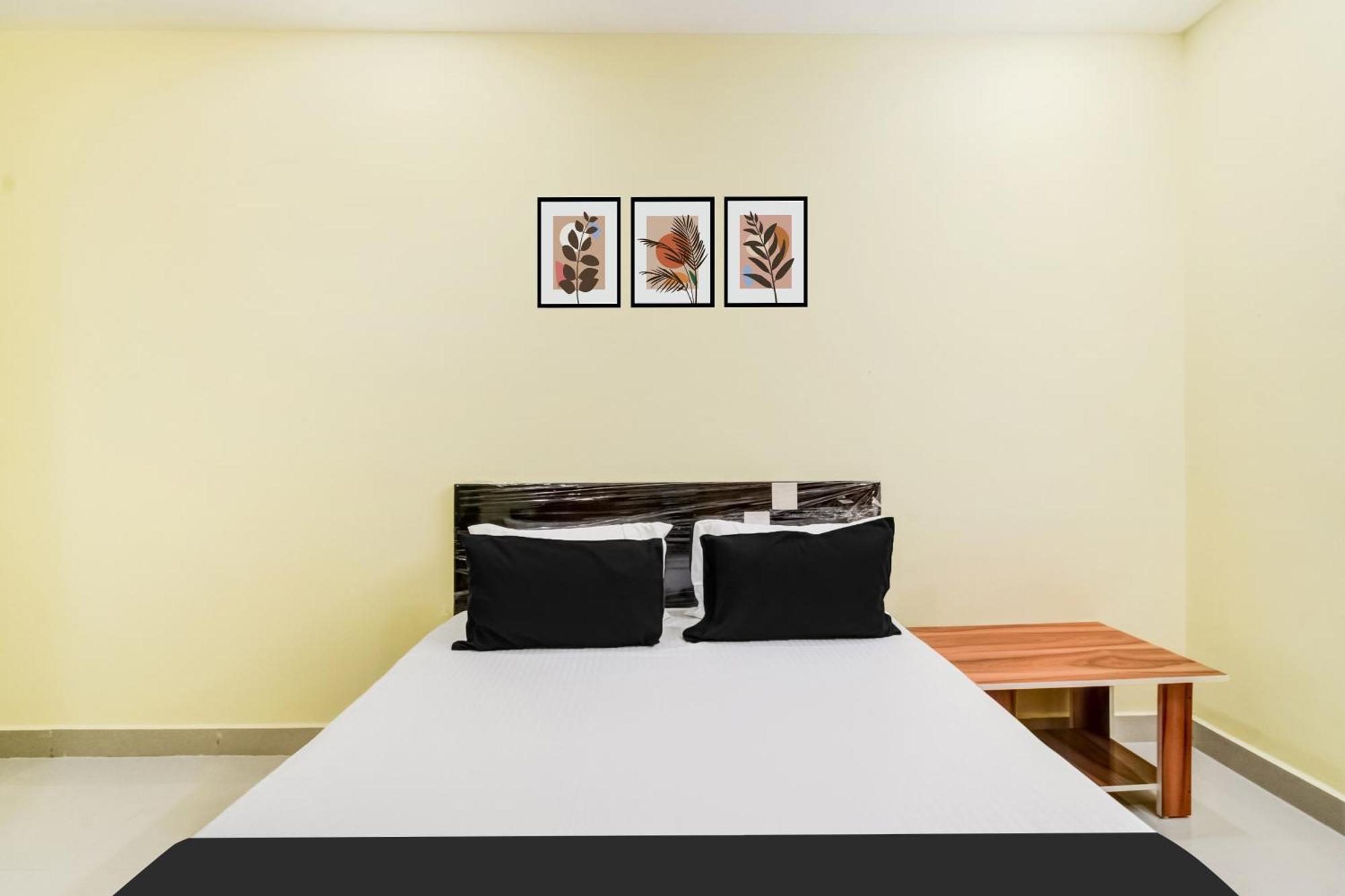 O New Dream Valley Hotel Hyderabad