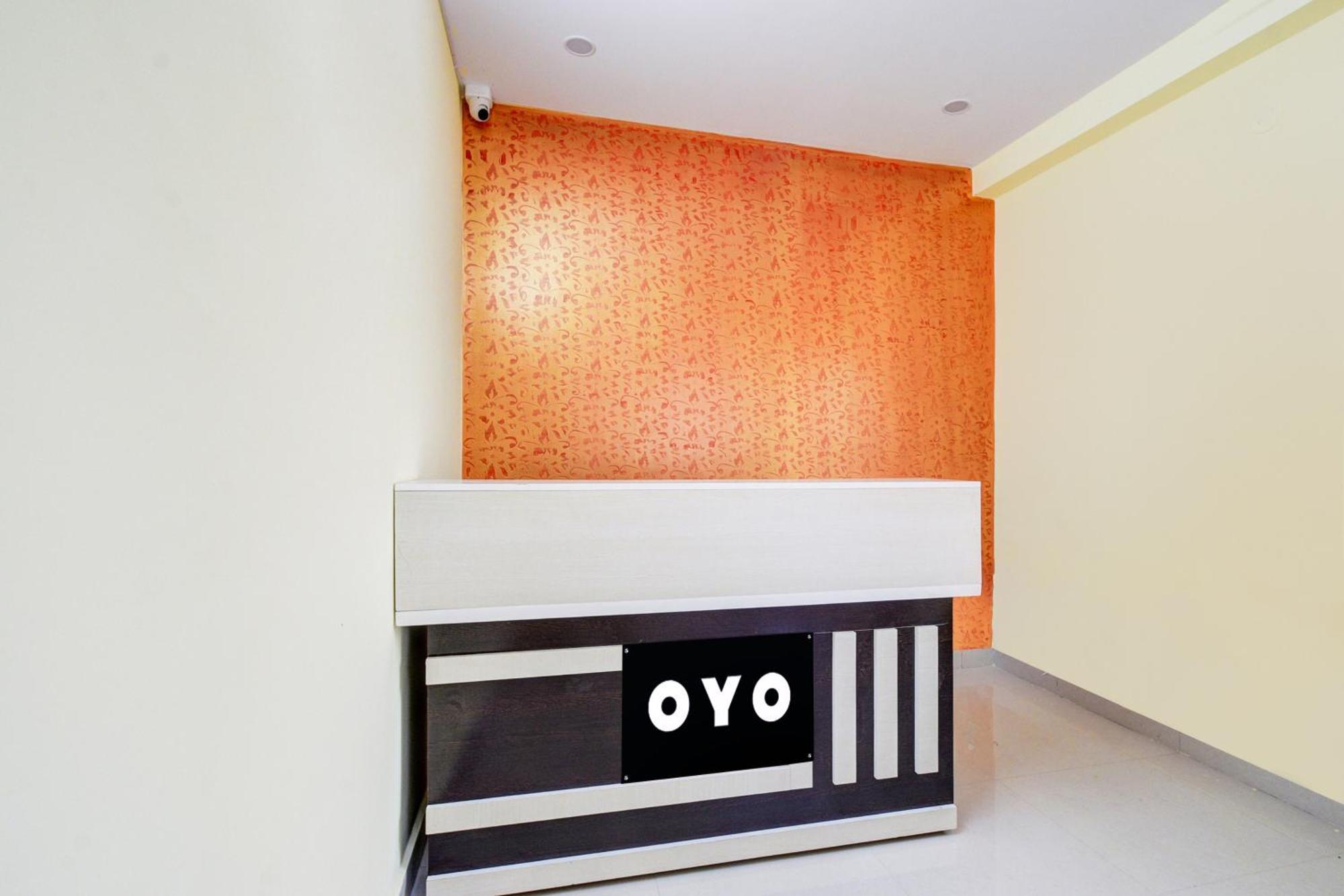 Hotel O New Dream Valley