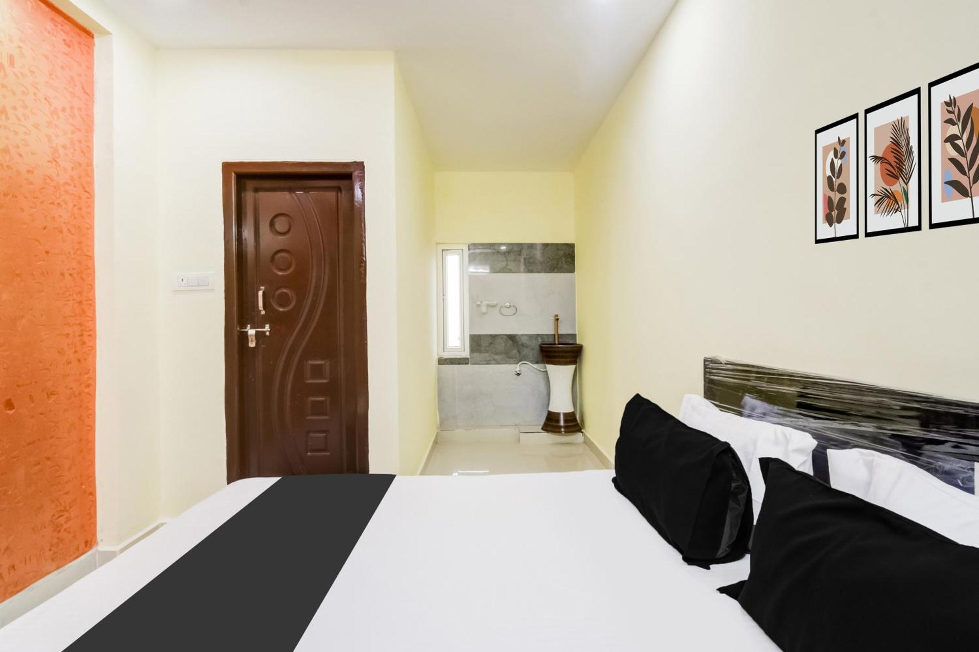 O New Dream Valley 3* Hyderabad