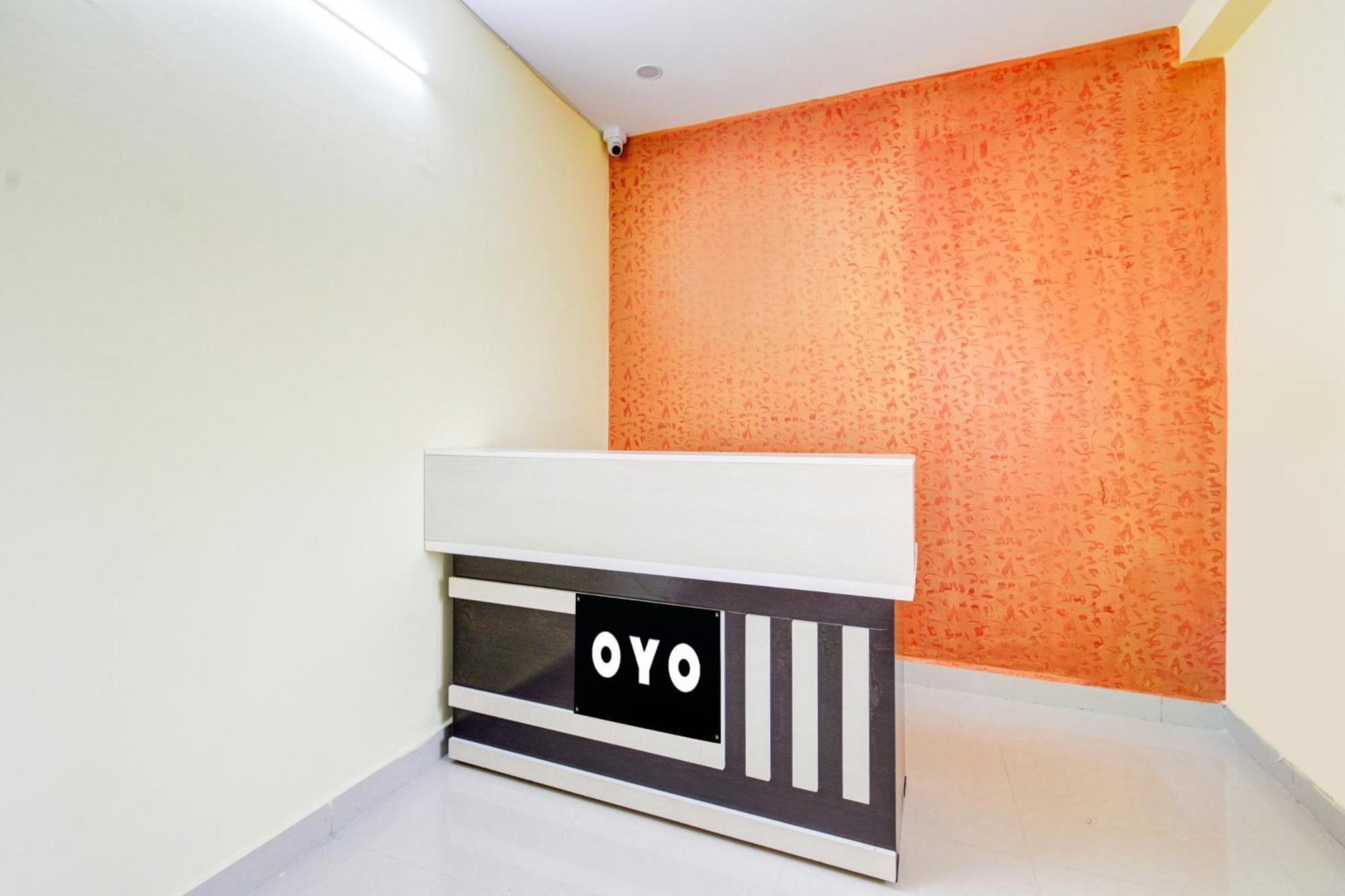 Hotel O New Dream Valley Hyderabad