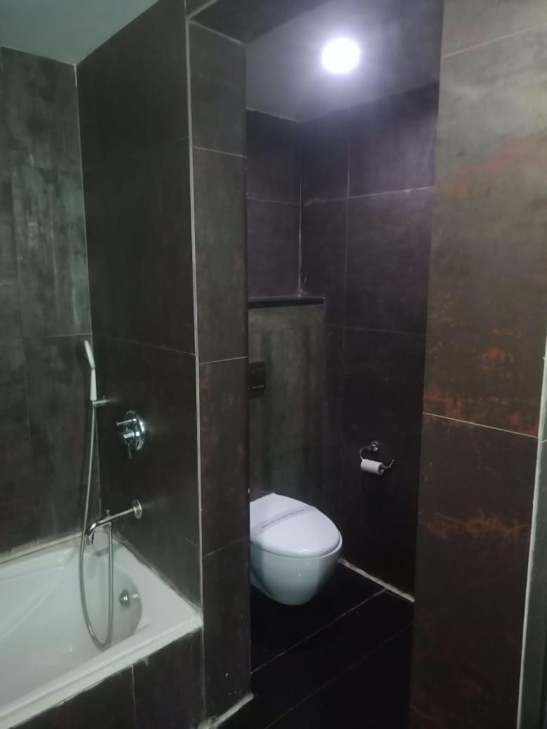 Hotel Blossoms Premium- Beside Care Hospital- Banjara Hills Hyderabad