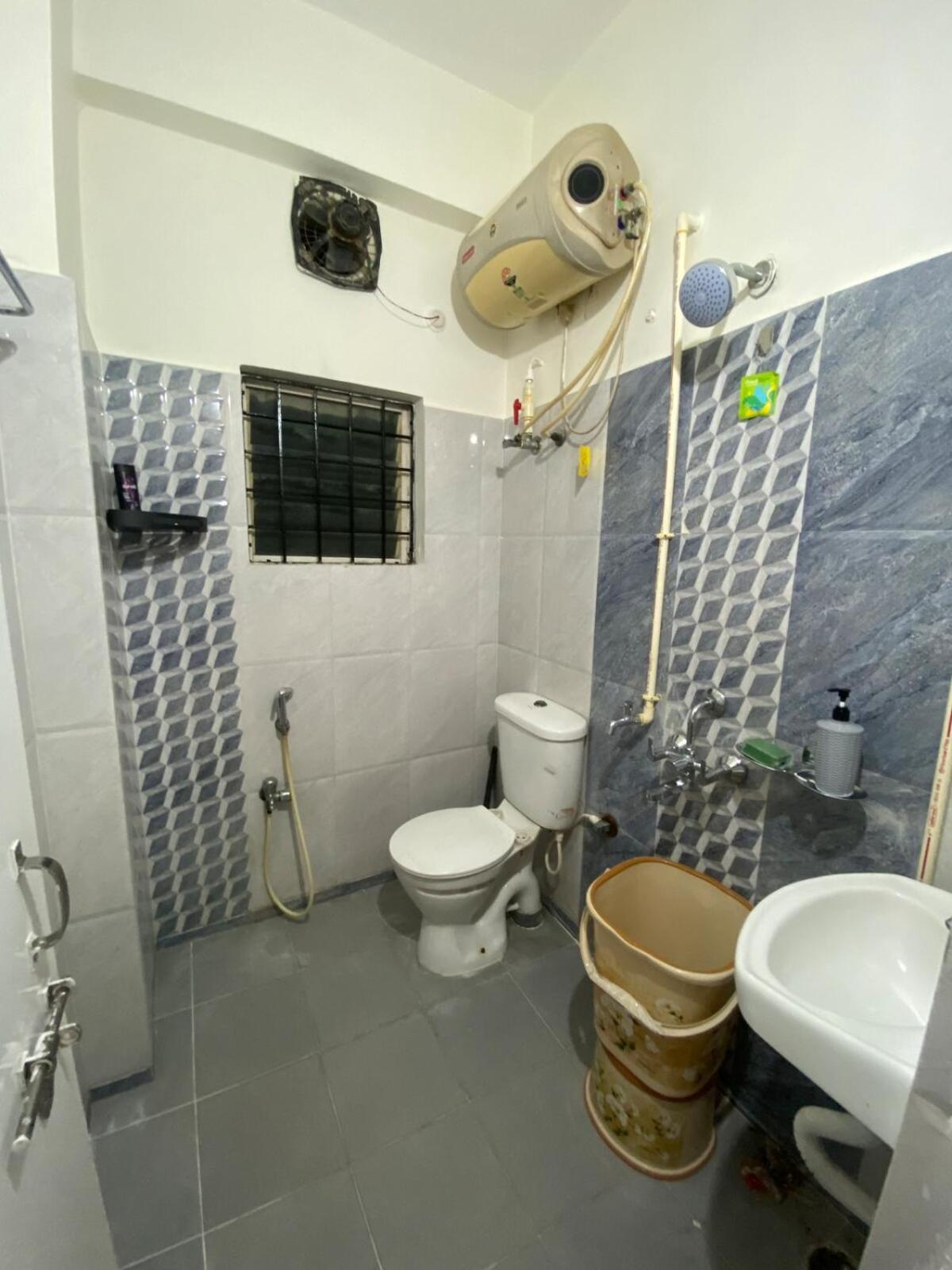 Apartment 2 Bhk In Gachibowli