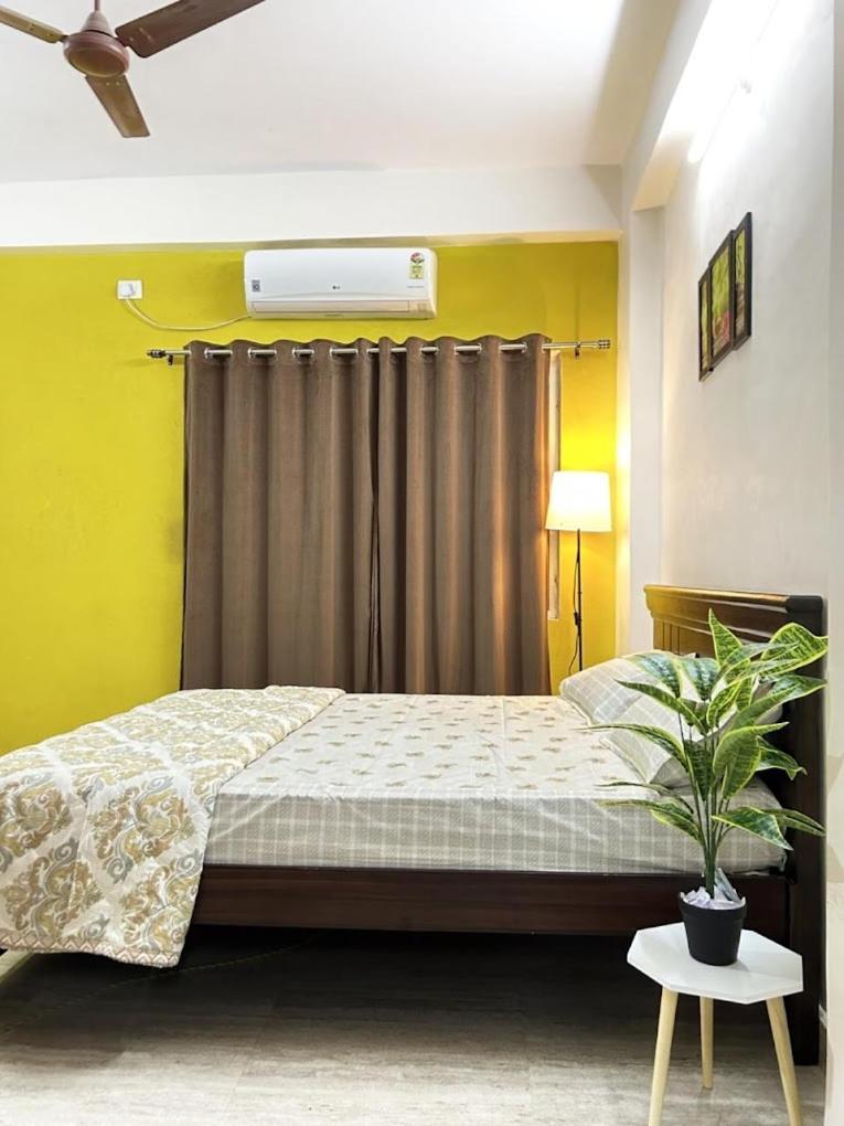 Ks Residency - Fully Furnished Flat *