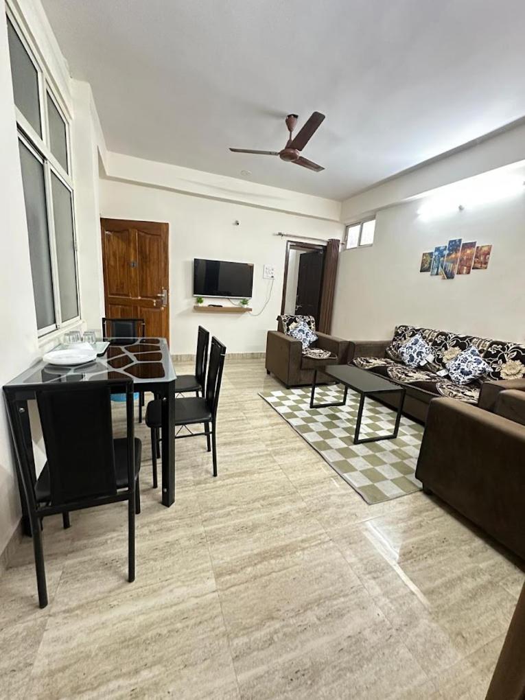 Ks Residency - Fully Furnished Flat Apartment Hyderabad
