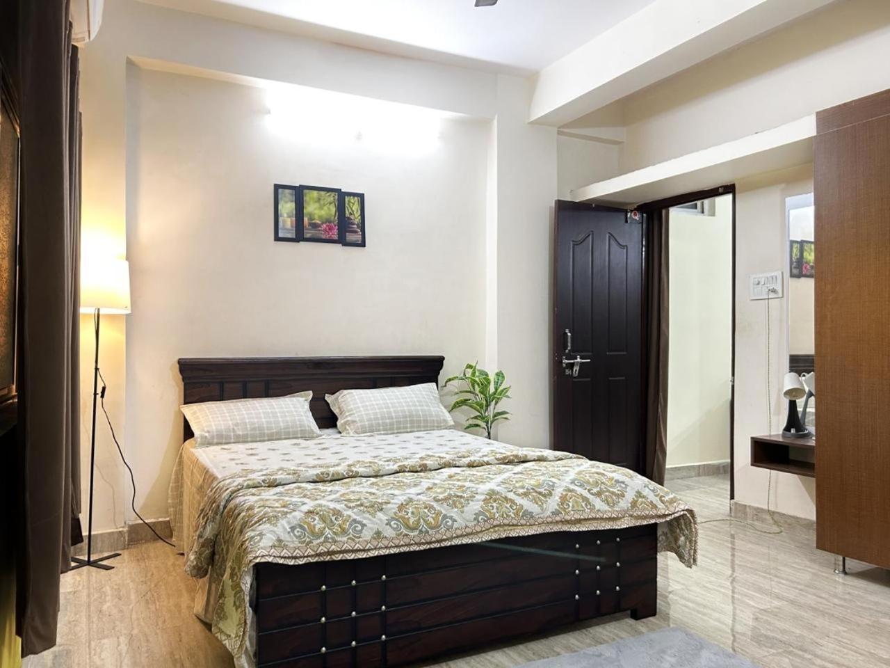 Apartment Ks Residency - Fully Furnished Flat Hyderabad