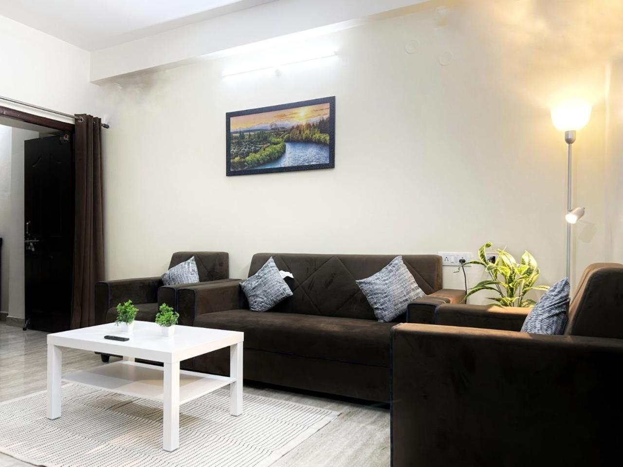 Apartment Ks Residency - Fully Furnished Flat *