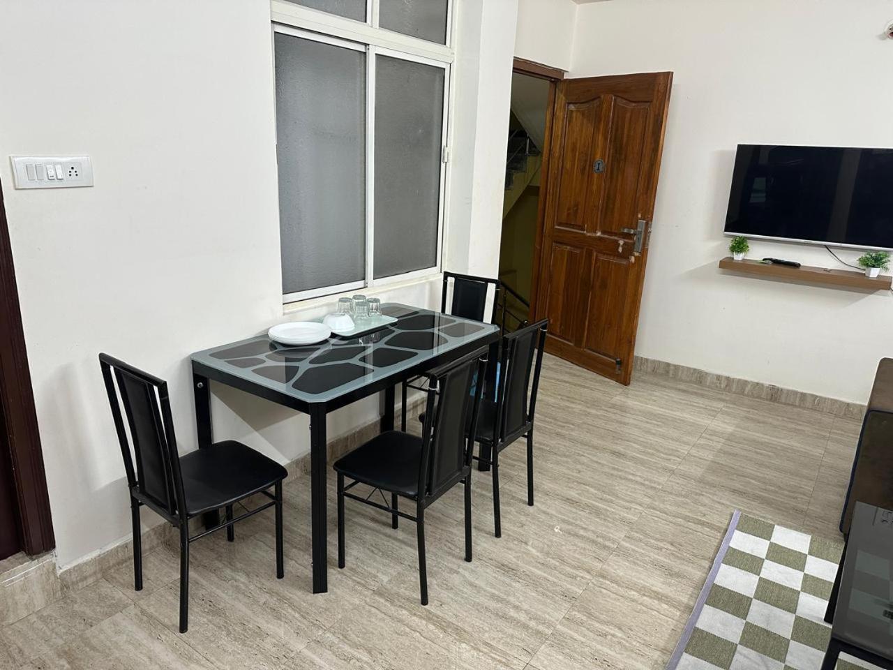 Ks Residency - Fully Furnished Flat Hyderabad