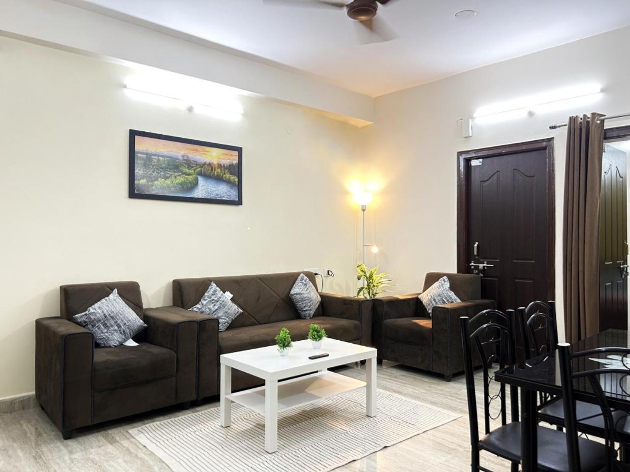 Ks Residency - Fully Furnished Flat Apartment