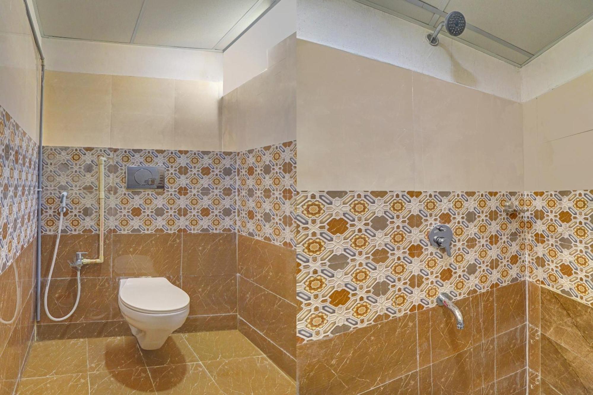 Collection O White Riviera Near Kondapur Hyderabad