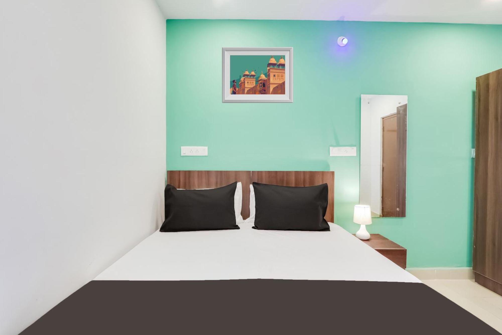 O Siri 3* Hyderabad