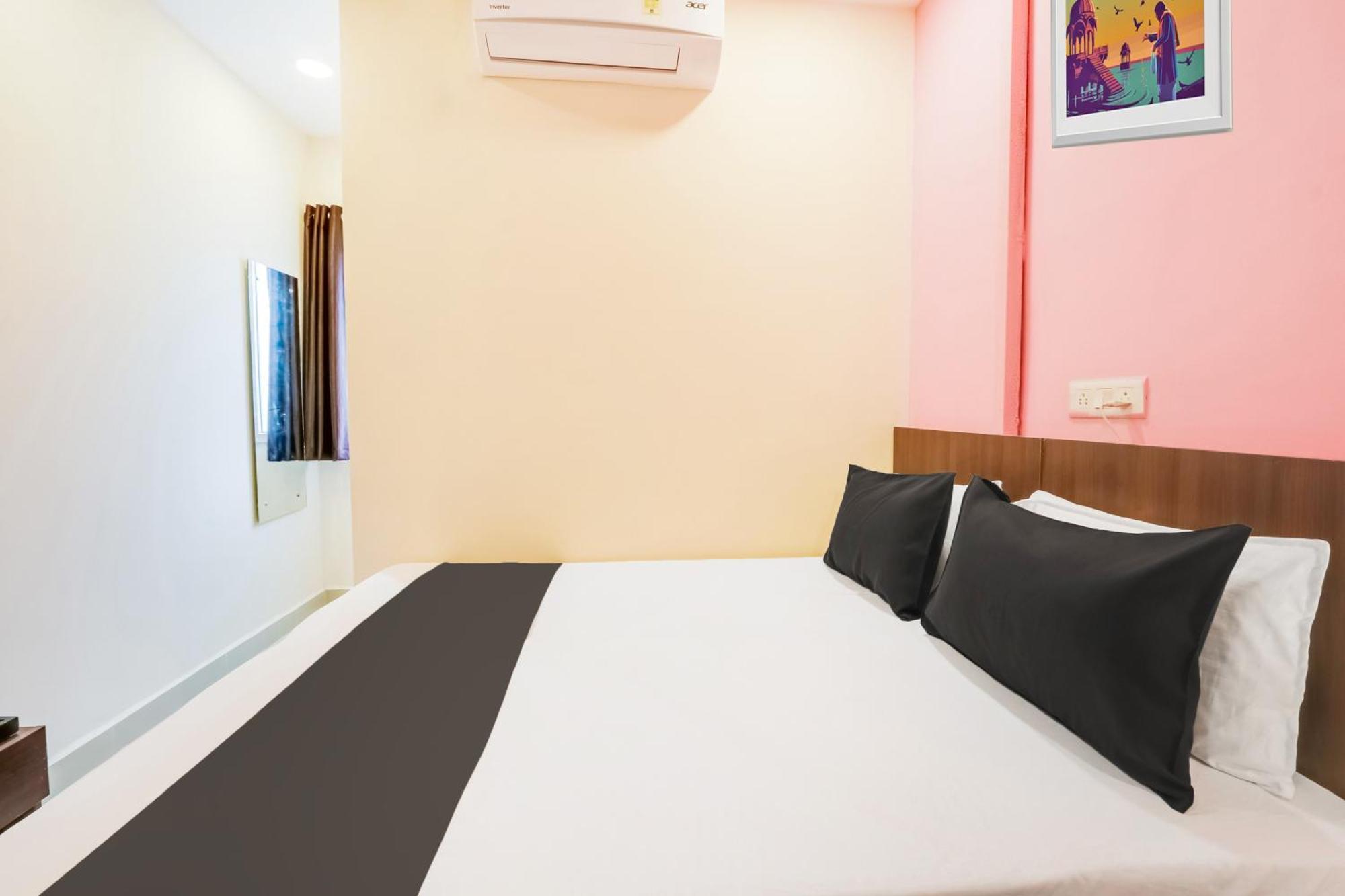 Hotel O Siri Hyderabad