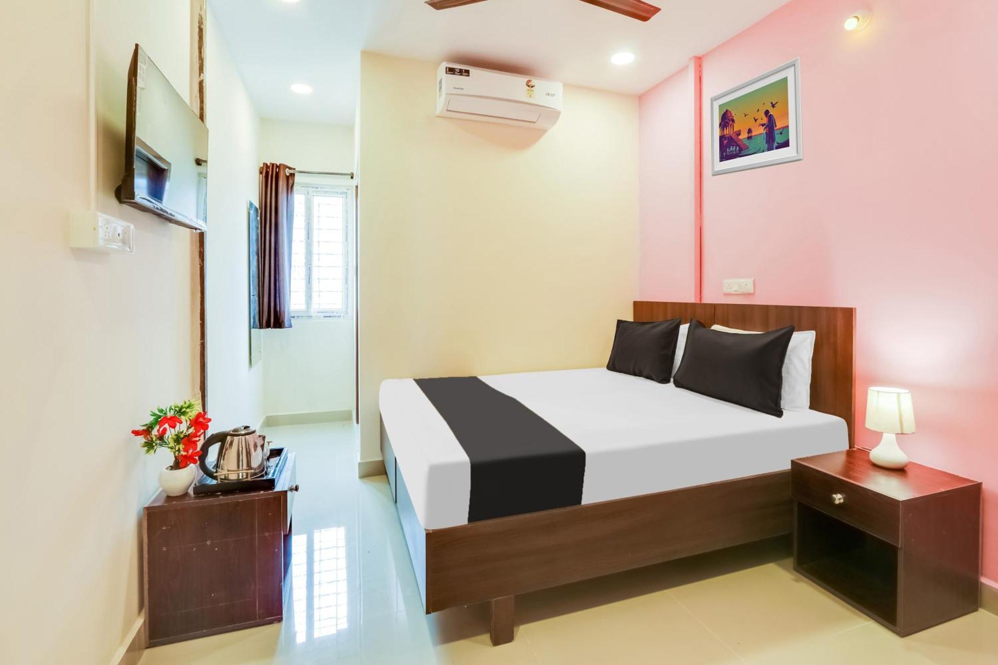 O Siri 3* Hyderabad