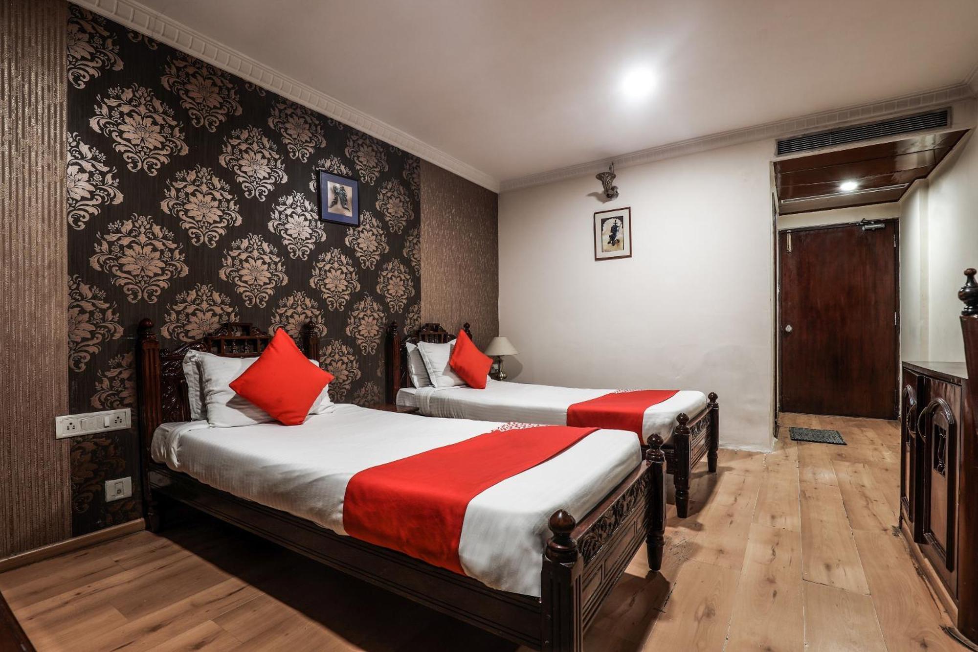Hotel O Athithi Near