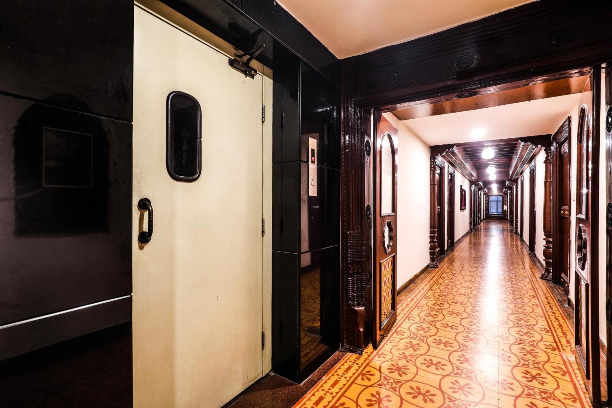 Hotel O Athithi Near Hyderabad