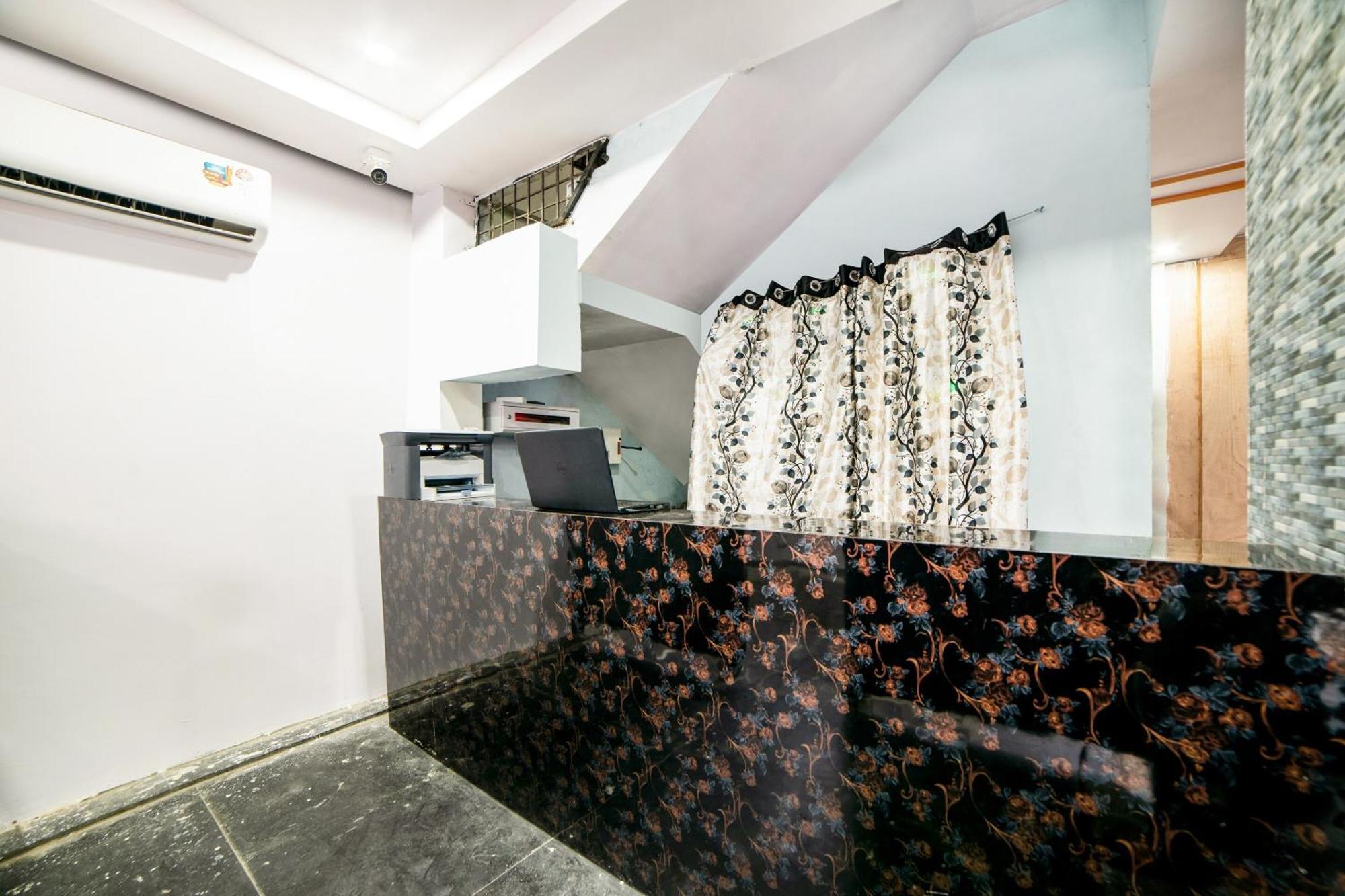 Hotel O Lucky Gachibowli