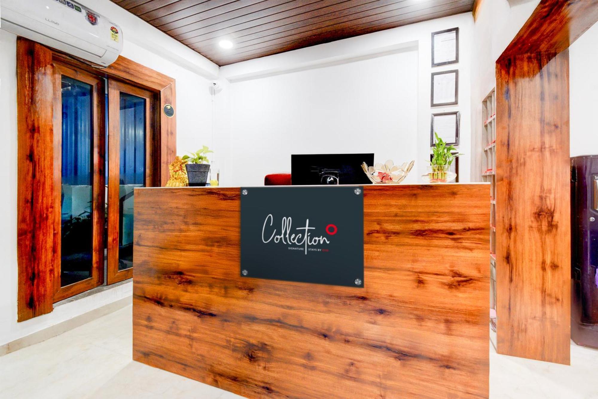 Collection O M Hyatt Star Hotel Hyderabad