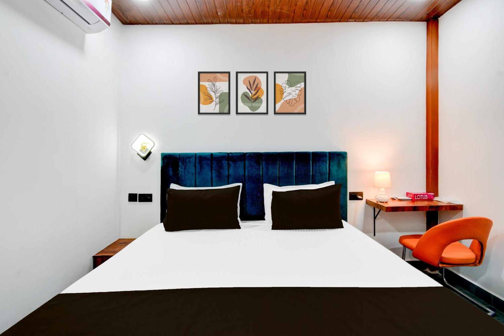 Collection O M Hyatt Star 3*