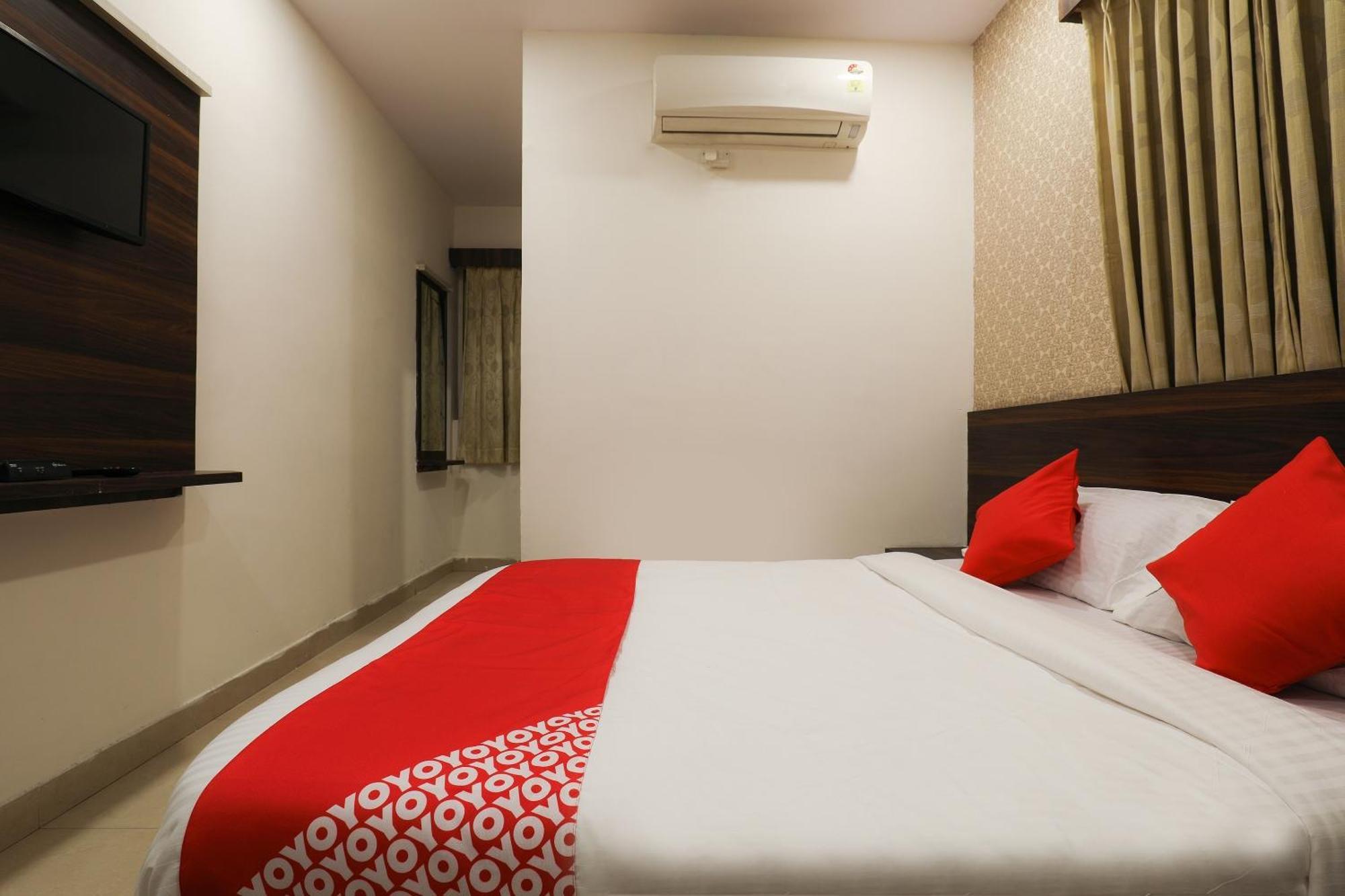 O Deccan And Boarding Hotel Hyderabad