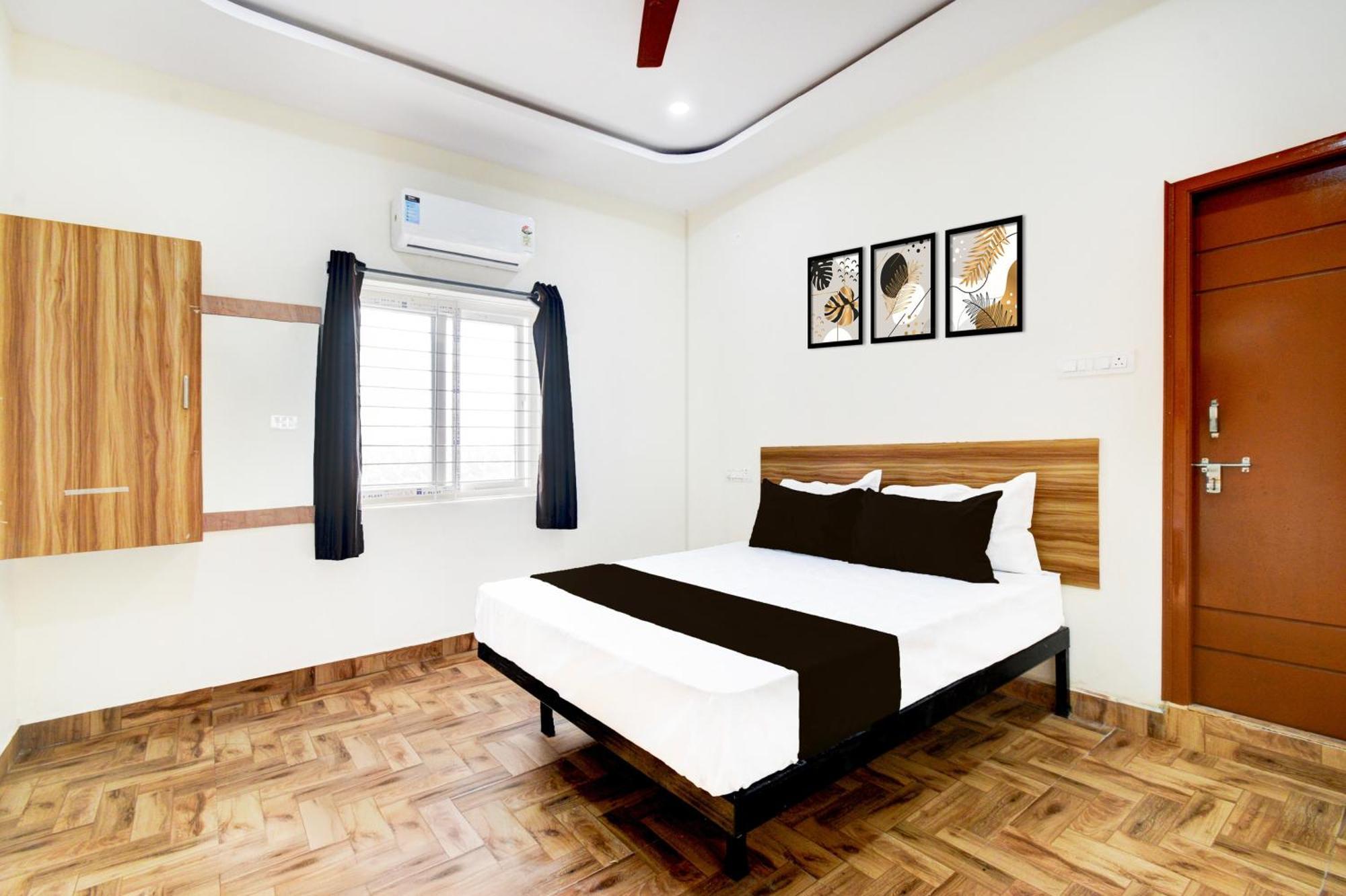 O Bluemoon 3* Hyderabad