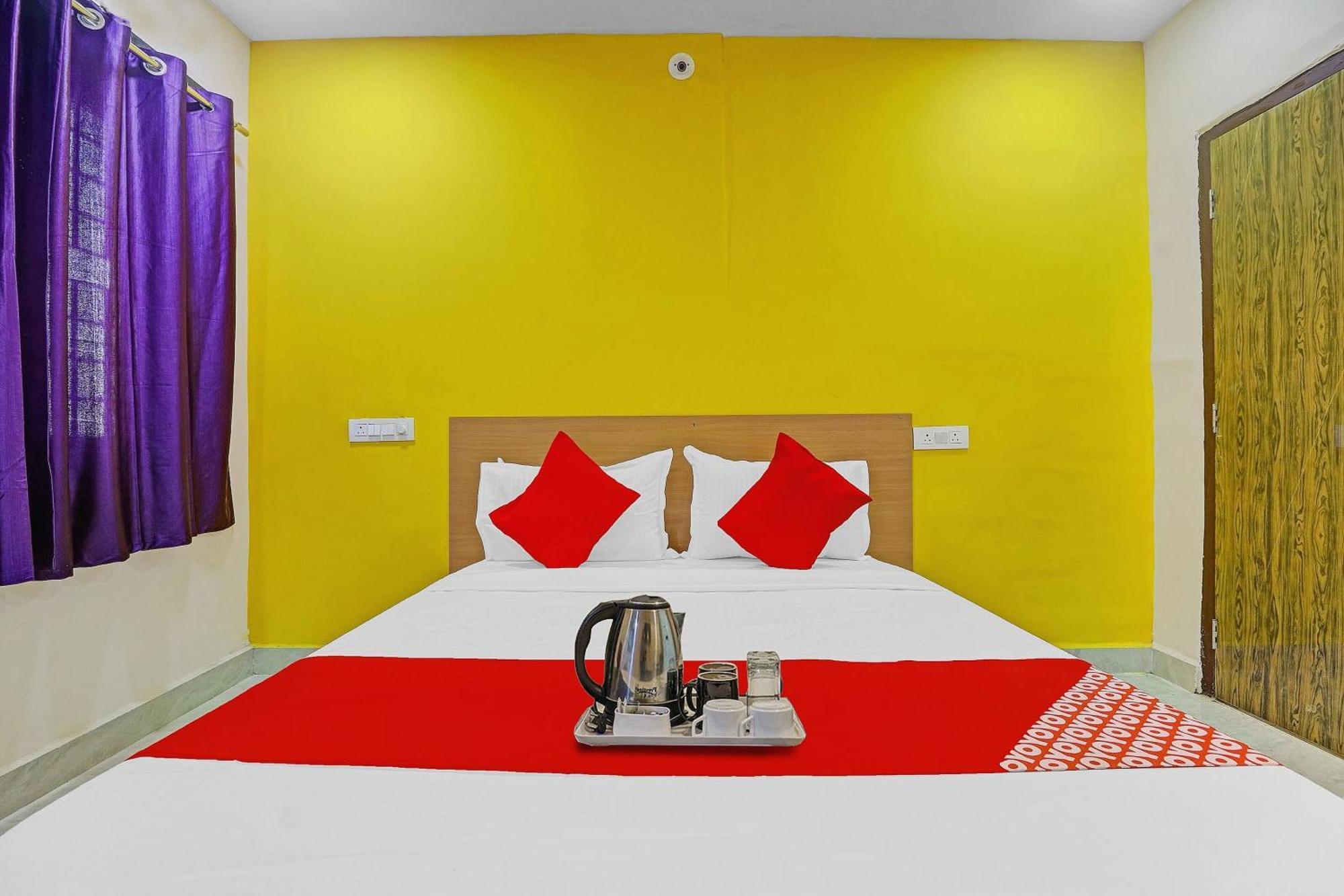 Super O Elite Hotel