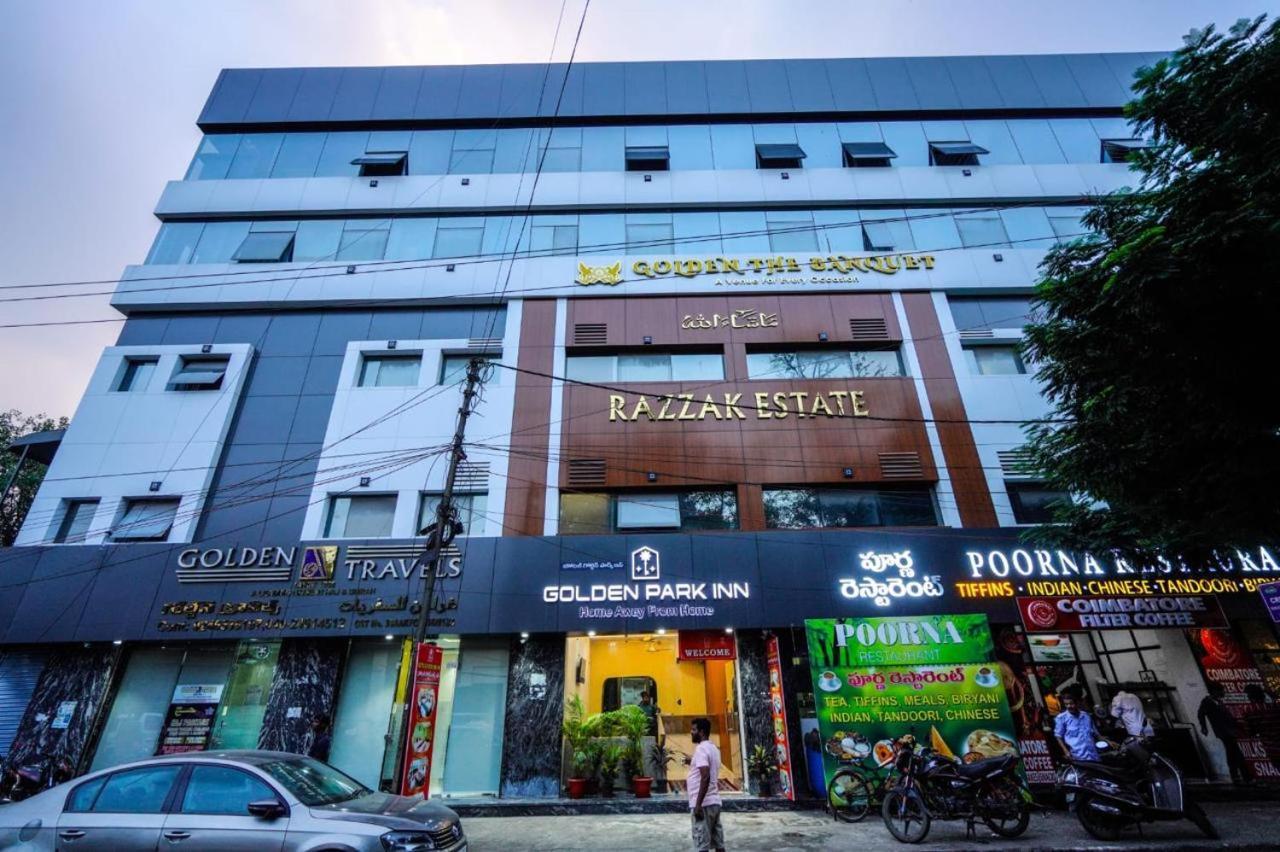 Blossom Beside Sakshi News Channel- Banjara Hills- 10 Percent Off On Restaurant Order Hotel Hyderabad