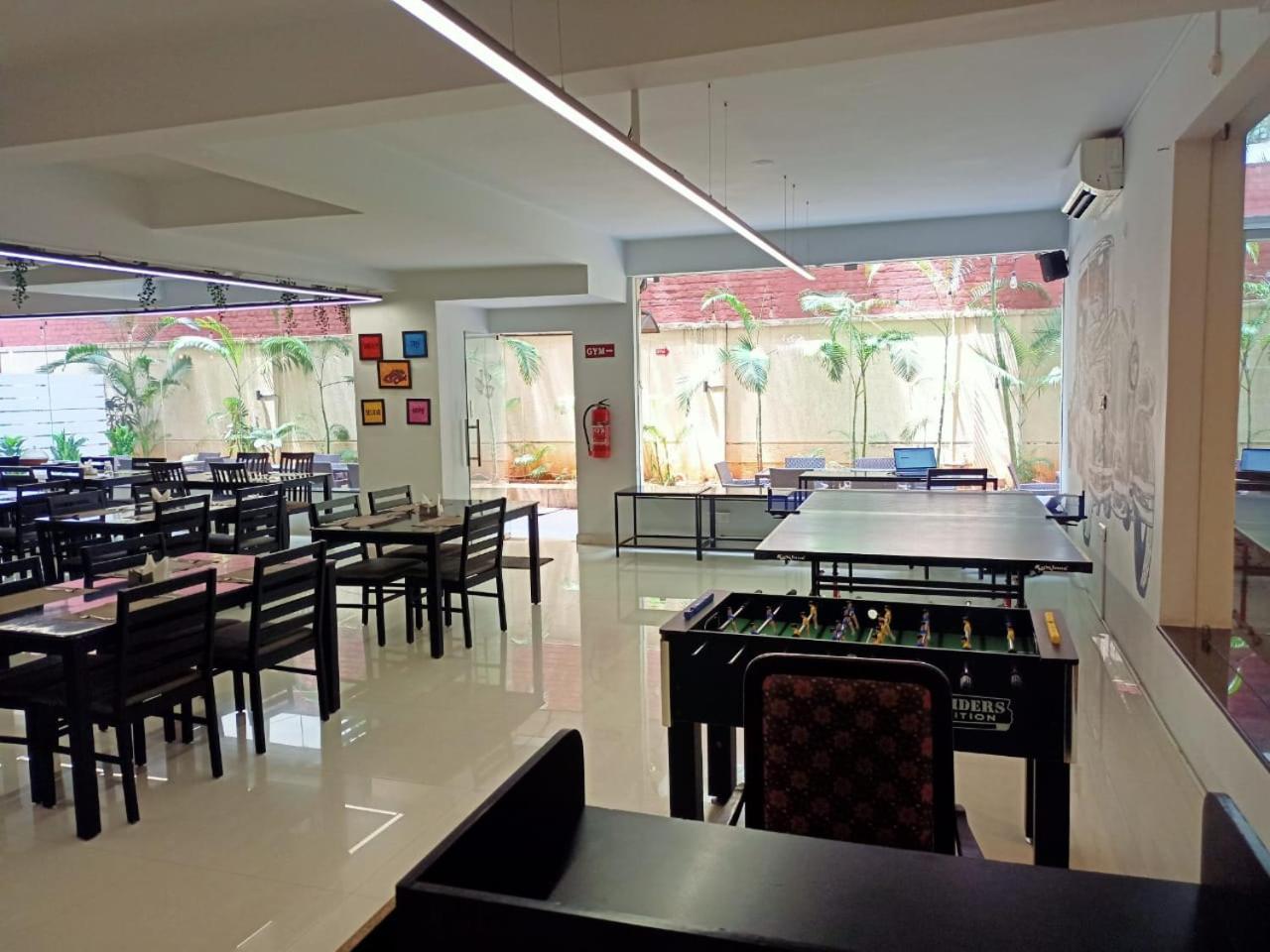 Grand Continent - Hitec City, Laxmi Cyber City, Hyderabad