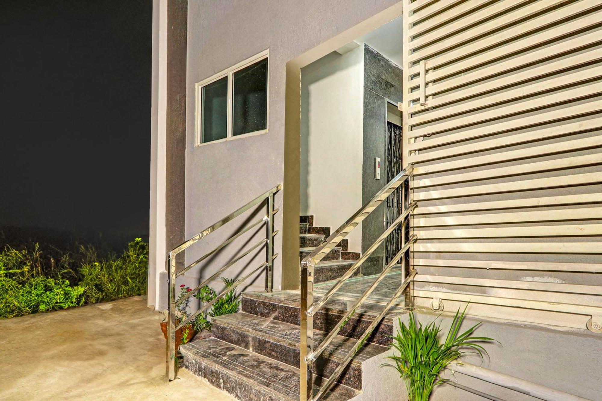 O Jvp Hotel 4*