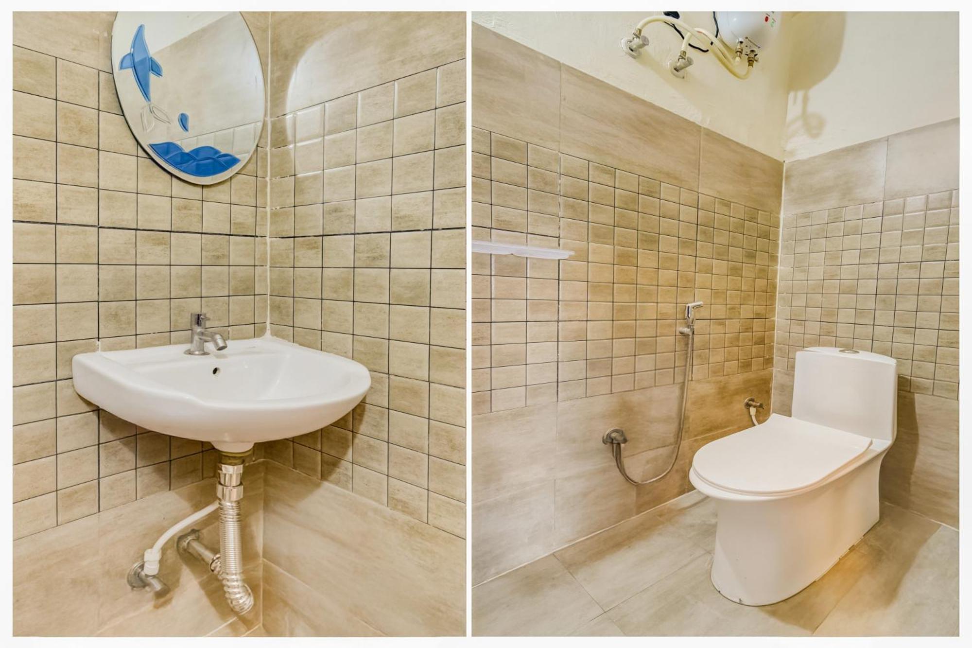 Hotel Collection O Dilsukhnagar Metro Station Formerly Simra Relax Hyderabad