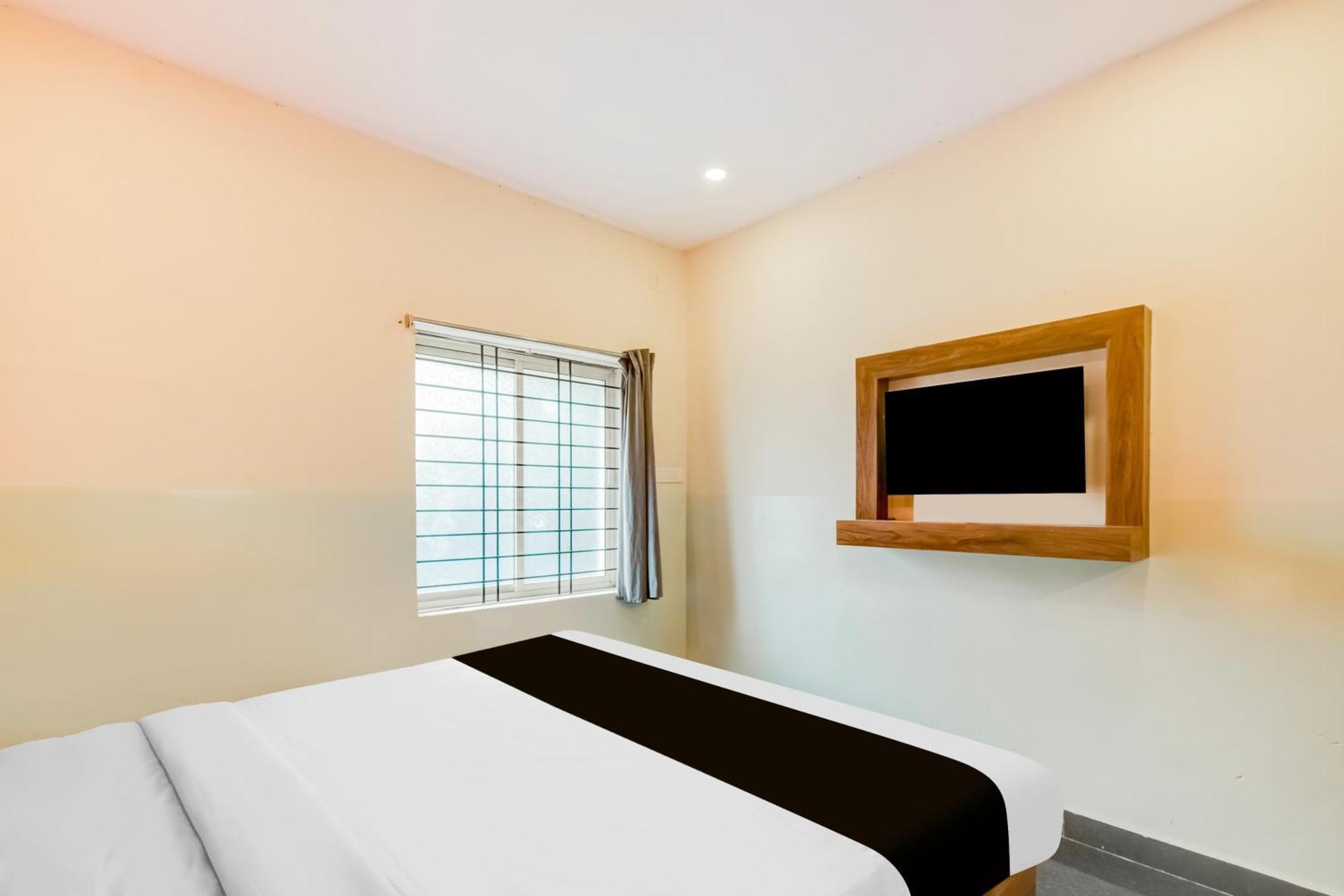 Collection O Dilsukhnagar Metro Station Formerly Simra Relax 3* Hyderabad