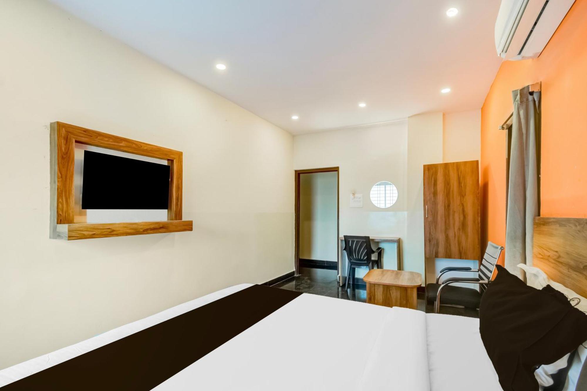 Collection O Dilsukhnagar Metro Station Formerly Simra Relax Hotel